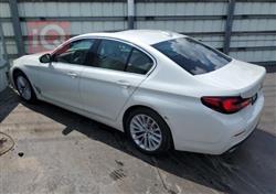 بي ام دبليو الفئة 5